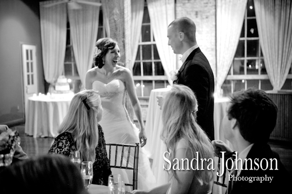 Best New Orleans wedding photographer - Sandra Johnson (SJFoto.com)